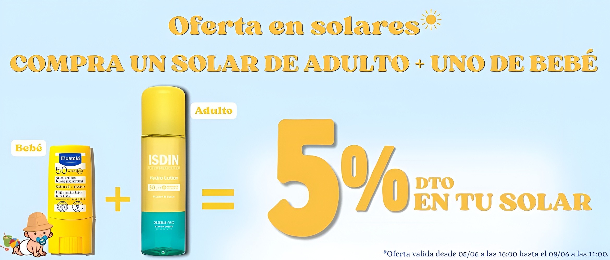 Oferta flash